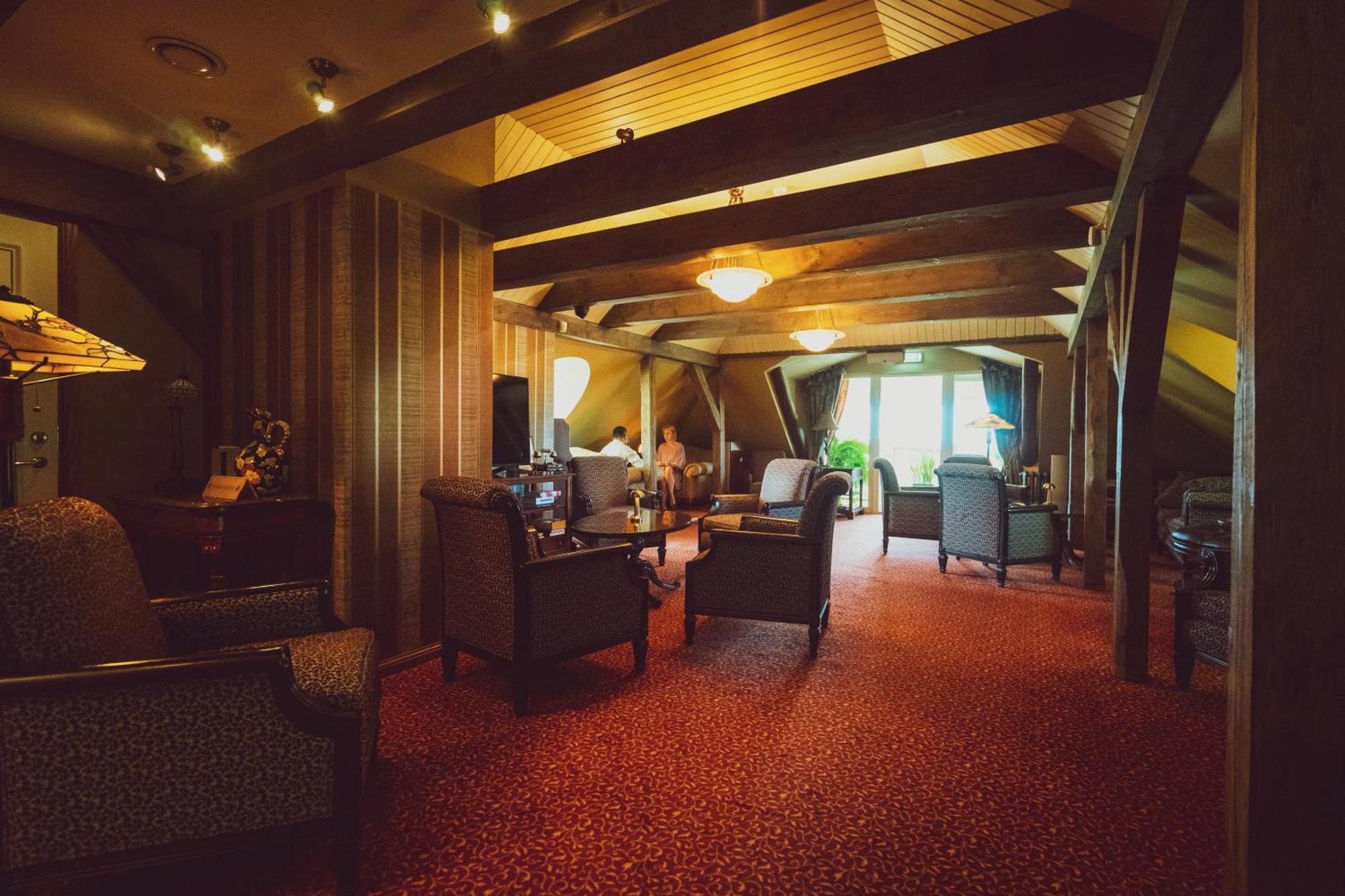 קורסארה Ekesparre Boutique Hotel מראה חיצוני תמונה