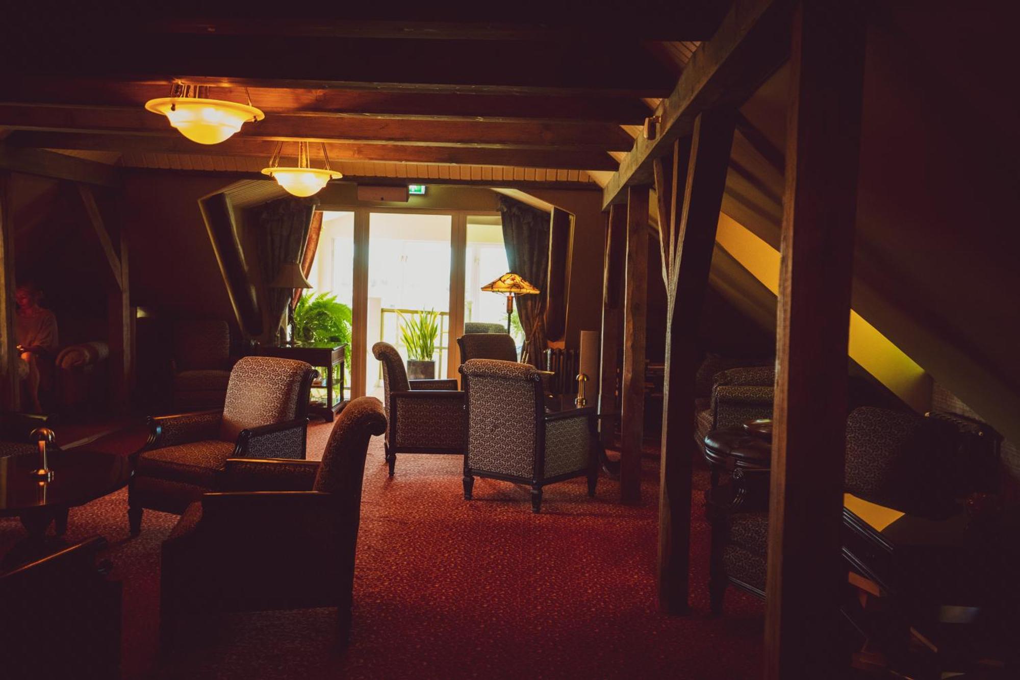 קורסארה Ekesparre Boutique Hotel מראה חיצוני תמונה