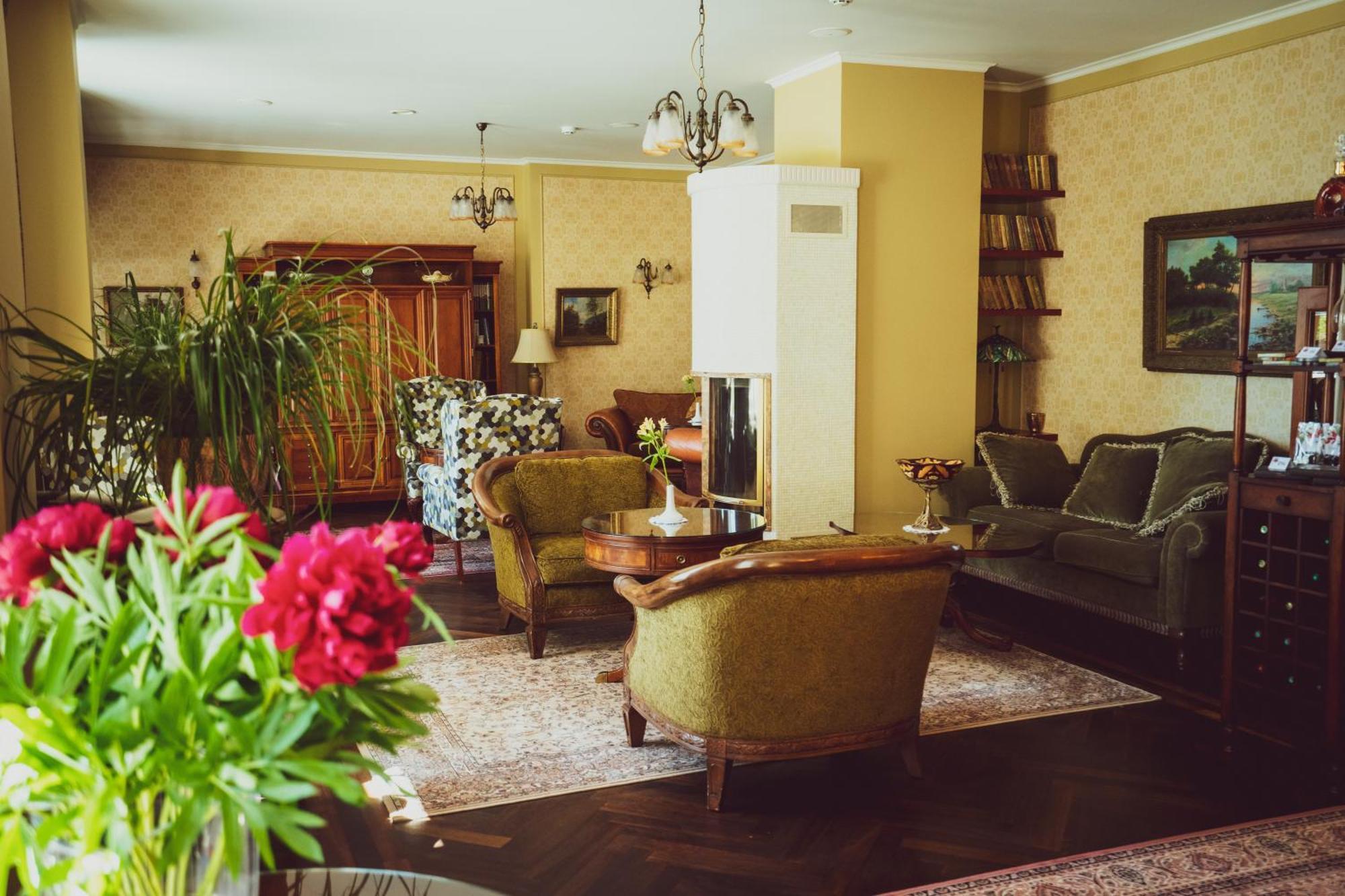 קורסארה Ekesparre Boutique Hotel מראה חיצוני תמונה