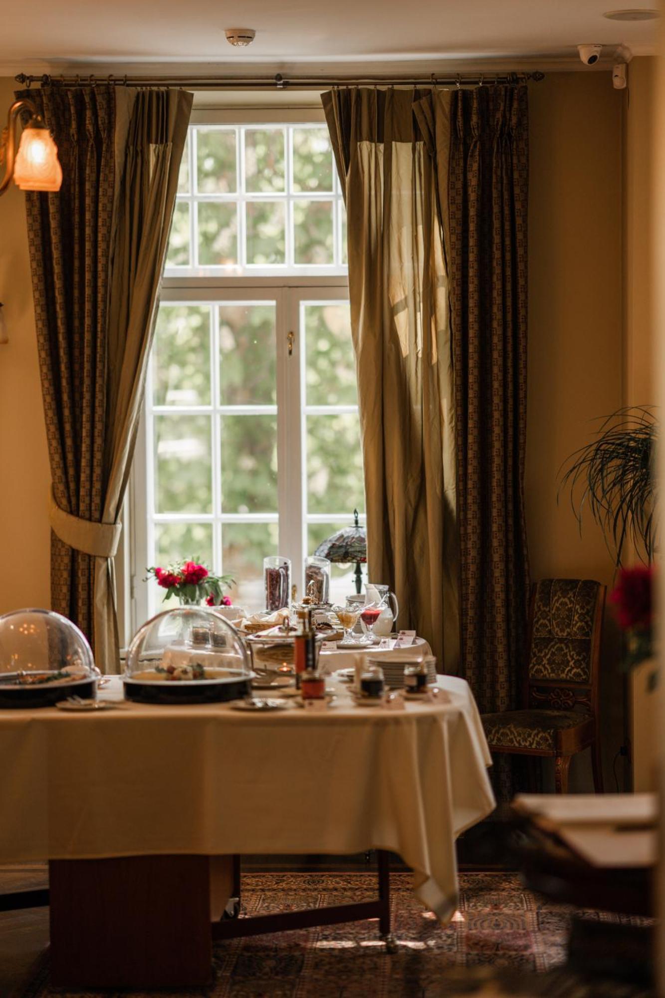 קורסארה Ekesparre Boutique Hotel מראה חיצוני תמונה